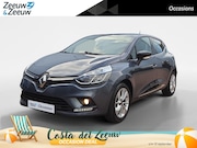 Renault Clio - 0.9 TCe Limited | Dealeronderhouden | Airco | LM Velgen | St