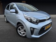 Kia Picanto - 1.0 CVVT Ecoline Plus - Cruise control