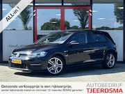 Volkswagen Golf - 1.0 TSI Highline Business R | Lederen Bekleding | Stoelverwa