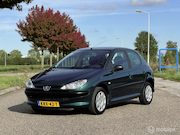 Peugeot 206 - 1.4 XS-line Airco 2005