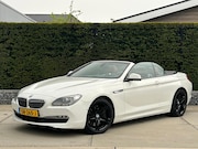 BMW 6-serie - 650i High Executive, 360 camera, night vision