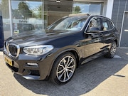 BMW X3 - xDrive20i High Ex. M-Pakket/Pano/Headup/Leder/NLauto