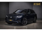 Volkswagen Touareg - 3.0 TSi 4MOTION R | Panorama| Dynaudio | 360 Camera | Nachtz