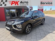 Mitsubishi Eclipse Cross - 2.4 PHEV Black Edition | Navi | Camera | Cruise | 11.659 km
