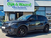 Land Rover Range Rover Evoque - 2.0 Si4 Autobiography – Automaat – 240PK – Leder – Camera –