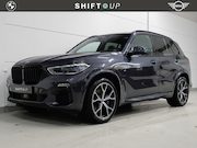 BMW X5 - xDrive45e M-Sport | Panoramadak | CoPilot | Laser | Harman K