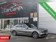 Mercedes-Benz C-klasse - e Premium Plus Pack|Panorama dak|360° camera|Apple