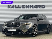 BMW M5 - 5-serie Touring - Pano - Bowers & Wilkins - Trekhaak - M-Dri