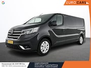 Renault Trafic - 2.0 Blue dCi 150 EDC T30 L2H1 Advance Automaat Renault Trafi