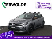 Dacia Sandero - Stepway 1.0 TCe 110 limited edition | Achteruitrijcamera | C