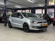 Volkswagen Polo - 1.2 TSI Comfortline Automaat | Airco | navi