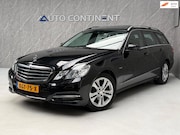 Mercedes-Benz E-klasse - 200 CGI Avantgarde / Dealer Onderhouden
