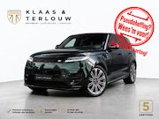 Land Rover Range Rover Sport - P460e Dynamic SE | NP € 138.713,- | Britisch Racing Green Wr