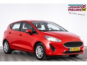 Ford Fiesta - 1.0 EcoBoost Connected | AIRCO | NAVI ✅ 1e Eigenaar