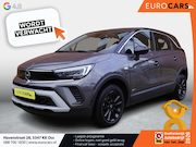 Opel Crossland - 1.2 Turbo 130pk Automaat Elegance Opel Crossland 1.2 Turbo 1