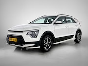 Kia Niro - 1.6 GDi Hybrid DynamicLine | Navigatie | Apple Carplay | Cam