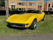 Chevrolet Corvette - Chevrolet Corvette C3 Stingray