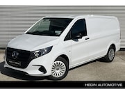 Mercedes-Benz Vito - 116 Diesel L2 Automaat Pro | Trekhaak | Parkeerpakket met ac
