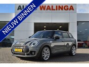 MINI Clubman - 2.0 Cooper S ALL4 JOHN COOPER WORKS AUTOMAAT NL Auto! Carpla