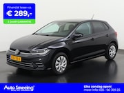 Volkswagen Polo - 1.0 TSI Style DSG | 110PK | Stoelverwarming | Camera | Zonda