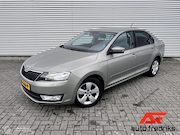 Skoda Rapid - 1.2 TSI Greentech JOY | Automaat |