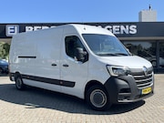 Renault Master - T35 2.3 dCi 150 L3H2 Energy 150pk | Geveerde stoel | Camera