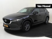 Mazda CX-5 - 2.0 SkyActiv-G 165 Comfort | Apple Carplay/Android | cruise 