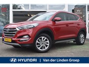Hyundai Tucson - 1.6 GDi Comfort Navi/Cam/Pdc/Winterp./Trekhaak "RIJKLAARPRIJ