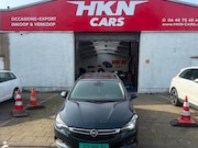 Opel Astra - 1.6 CDTI bj 2016 navi opedak xenon