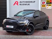 Audi Q3 Sportback - 45 TFSI e S Edition Pano/Sonos/Camera