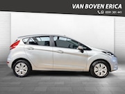 Ford Fiesta - 1.25 Trend