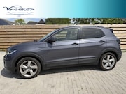 Volkswagen T-Cross - 1.5 TSI Style stoel verwarming l Camera l Cruise controle