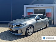 BMW 1-serie - 118i Introduction Edition | Navigatie | Skyscraper Grau | Cr