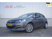 Citroën C4 - 1.2 PureTech Feel Collection Automaat
