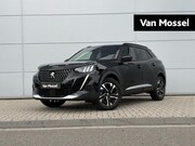 Peugeot 2008 - 1.2 PureTech GT | Stoelverwarming | Camera | Adaptieve Cruis