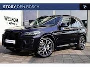 BMW X3 - xDrive30e High Executive M Sport Automaat / Trekha