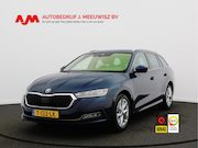 Skoda Octavia - Combi 1.5 e-TSI Business Edition Plus/ mooie auto!