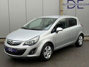 Opel Corsa - 1.2-16V Cosmo | Automaat | Clima| Trekhaak | Historie