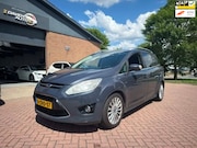 Ford Grand C-Max - 1.0 Edition Plus 7p.
