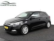 Hyundai i20 - 1.0 T-GDI Go