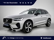 Volvo XC60 - 2.0 T8 Plug-in hybrid AWD Ultra Dark Pano | 20 inch | Trekha