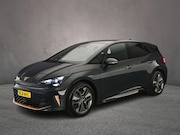 CUPRA Born - Business
