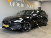 CUPRA Leon Sportstourer - 1.4 e-Hybrid VZ Performance | Trekhaak | Cruise | Stoelverwa