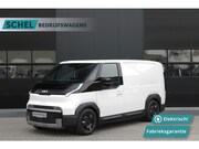 Kia PV5 - L2H1 Plus 71.2 kWh 164pk - 416km WLTP - Stoel/Stuurverwarmin
