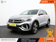 Volkswagen T-Roc - 1.5 TSI 150pk DSG R-Line Navigatie Apple Carplay/Android Aut