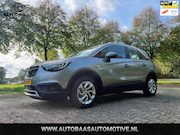 Opel Crossland X - 1.2 Turbo Innovation *NW APK 09-2028*AUTOMAAT+NL-AUTO+NAP+1E