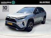 Toyota RAV4 - 2.5 Plug-in Hybrid AWD Bi-Tone Plus **STOELVENTILATIE/ JBL A