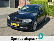BMW 1-serie - 116i EffDyn. Ed. Business Line Ultimate Edition