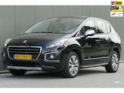 Peugeot 3008 - 1.2 PureTech Allure NAP Achteruitrijcamera Navi Cruise Trekh