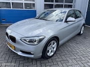 BMW 1-serie - 116i Upgrade Edition